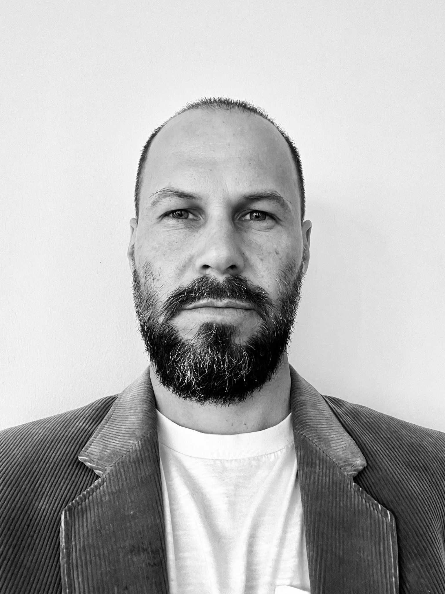 Reinier Hanekom, Managing Director and Principal Planner at Planco