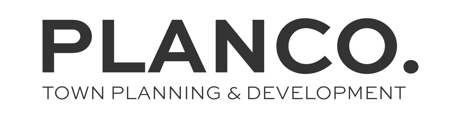 Planco Town Planning & Development